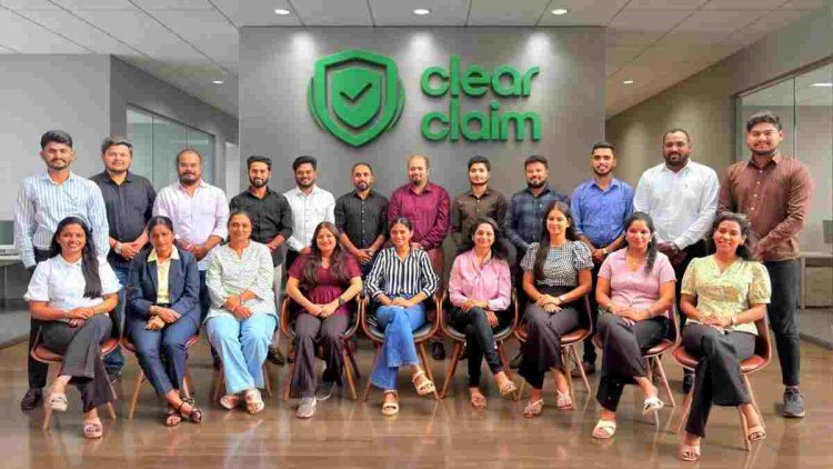 Clearclaim Turns India's Unclaimed Shares Into a Specialist Business