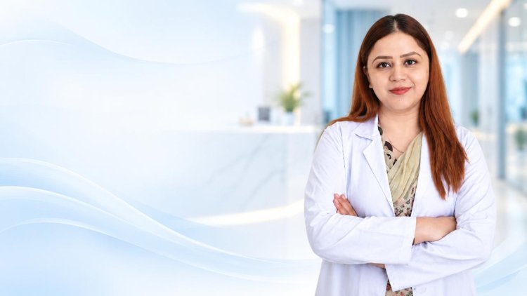 Dr. Sonam Oberoi, ENT Specialist and Head & Neck Surgeon, Brings Decade-Long North India Experience to Srinagar