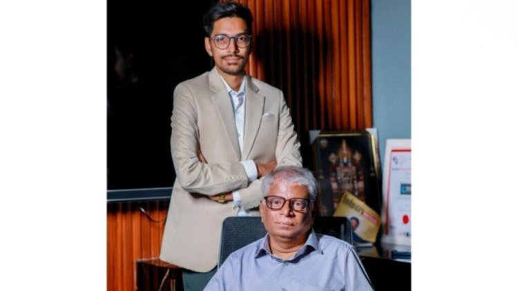 Cold Konnect: A Three-Generation Bet on India's Farmers