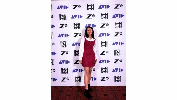 From Features to Digital Content: How Anushri Srinivasan Iyer Adapts to Every Kind of Edit