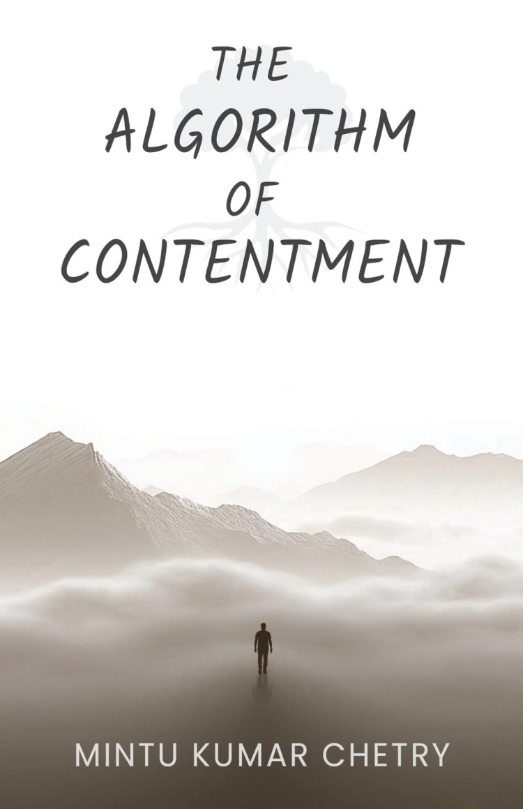 The Algorithm of Dharma by Authors Mintu Kumar Chetry & Anisha Dutta: An Exclusive Interview on AI, Ancient Indian Philosophy, and the Future of Ethical Intelligence